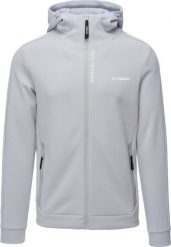 FITANU Męska bluza Fitanu FIMON arctic ice rozmiar XL. Bluzy męskie Fitanu, m, bez wzorów, bez kaptura. Za 306.26 zł.