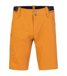 Szorty Hannah Nairi II. Brązowe szorty męskie Hannah, xl, bez wzorów. Za 346.85 zł.