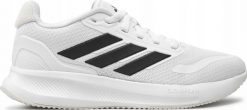 Adidas Buty Runfalcon 5 IE8593. Buty sportowe męskie Adidas, bez zapięcia. Za 179.26 zł.