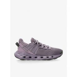 Buty outdoor damskie Columbia Terrastride Aro. Fioletowe obuwie sportowe damskie Columbia, outdoorowe. Za 340.99 zł.