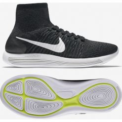 Nike Buty męskie Lunarepic Flyknit czarne r. 44 1/2 (818676 007). Buty sportowe męskie Nike. Za 601.43 zł.