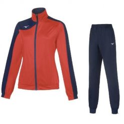 Dres Mizuno femme Team kobe knit. Białe obuwie sportowe damskie Mizuno, bez wzorów, z dresówki, na fitness i siłownię. Za 224.50 zł.
