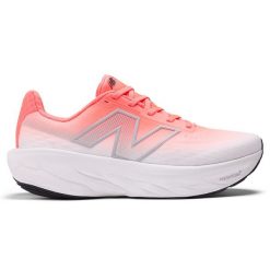Buty męskie New Balance Fresh Foam 1080 v14 M108014P – pomarańczowe. Brązowe buty sportowe męskie New Balance, z żakardem, bez zapięcia, do biegania. Za 849.99 zł.