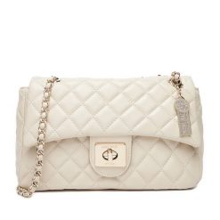 Torebka Nine West. Brązowe torebki do ręki damskie Nine West, bez wzorów, klasyczne, bez dodatków. Za 229.99 zł.