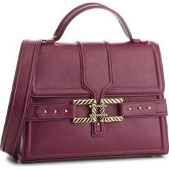 Torebka ELISABETTA FRANCHI - BS-79A-88E2 Mosto R24. Czerwone torebki do ręki damskie Elisabetta Franchi, ze skóry ekologicznej. Za 1,249.00 zł.