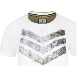 T- shirt Aeronautica Militare. T-shirty damskie Aeronautica Militare. Za 209.00 zł.