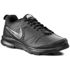 Nike Buty Nike T-Lite XI 616544 007 czarny 46 - 616544 007. Buty sportowe męskie Nike. Za 209.43 zł.