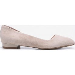 Gino Rossi - Baleriny Ai. Baleriny damskie marki Gino Rossi. W wyprzedaży za 199.90 zł.