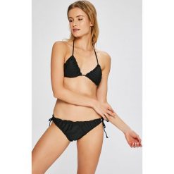 Answear - Strój kąpielowy Stripes Vibes. Bikini damskie marki ANSWEAR. W wyprzedaży za 79.90 zł.