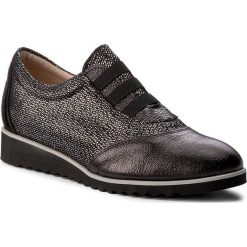 Półbuty SERGIO BARDI - Siracusa FW127272017GM 628. Półbuty damskie marki Sergio Bardi. W wyprzedaży za 199.00 zł.