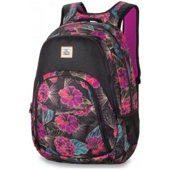 Dakine Plecak Eve 28l Pualani. Plecaki damskie marki Dakine. W wyprzedaży za 239.00 zł.
