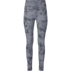 Damskie legginsy Athlecia Ashanti. Szare legginsy damskie Athlecia, bez wzorów. Za 226.50 zł.