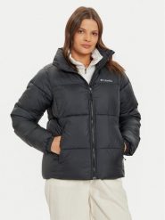 Columbia Kurtka zimowa Puffect™ II 2090291 Czarny Regular Fit. Czarne kurtki damskie Columbia, na zimę, l, bez wzorów, z syntetyku, bez kaptura. Za 389.99 zł.