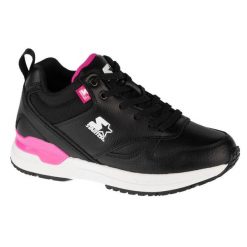 Buty sportowe Sneakersy damskie, Erie. Białe obuwie sportowe damskie Starter, bez wzorów, trekkingowe. Za 239.99 zł.