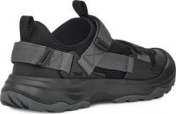 Teva M'S Outflow Universal, BLK, 41.5 (us 8.5); uk 7.5. Buty sportowe męskie Teva. Za 382.38 zł.