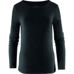 Outhorn Koszulka damska longsleeve Classic Comfort czarny r. S. T-shirty damskie Outhorn. Za 52.61 zł.