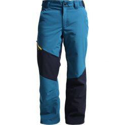 Ziener TAIO Spodnie narciarskie blue sea. Spodnie snowboardowe męskie marki Ziener. W wyprzedaży za 431.20 zł.