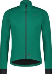 Kurtka ELEMENT, zielona. Zielone kurtki męskie Shimano, m, bez wzorów, z elastanu, bez kaptura. Za 599.90 zł.