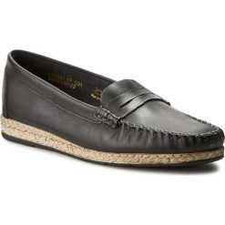 Mokasyny TAMARIS - 1-24643-28 Black 001. Mokasyny damskie marki Tamaris. W wyprzedaży za 149.00 zł.