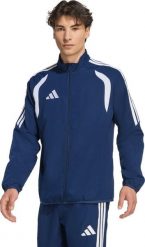 Bluza męska adidas Tiro 26 League Presentation granatowa JZ9048 S. Bluzy męskie Adidas, m, bez wzorów, bez kaptura. Za 258.11 zł.