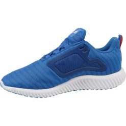 Adidas Climacool CM BY2347 42 2/3 Niebieskie. Niebieskie buty sportowe męskie Adidas, z syntetyku, bez zapięcia, climacool (adidas). W wyprzedaży za 269.99 zł.