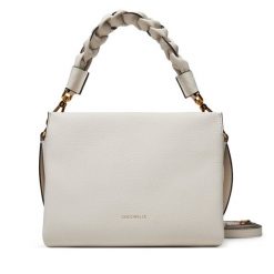 Torebka Coccinelle. Torebki do ręki damskie Coccinelle, bez wzorów, klasyczne, bez dodatków. Za 1,549.00 zł.