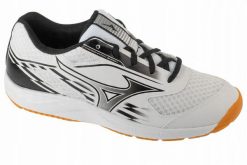 Mizuno Crossmatch Smash Table Tennis 81GA253001 białe 38. Białe buty sportowe męskie Mizuno, bez zapięcia. Za 275.43 zł.