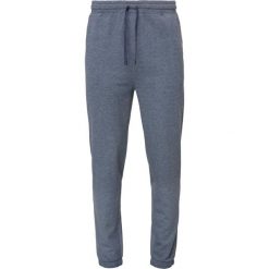 Męskie spodnie dresowe Loap Ecrad Dark Blue. Niebieskie szorty męskie LOOP, m, bez wzorów, z dresówki. Za 197.99 zł.