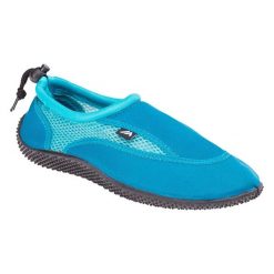 Damskie Buty Do Wody Redeo. Czerwone trekkingi damskie MARTES, trekkingowe. Za 64.99 zł.