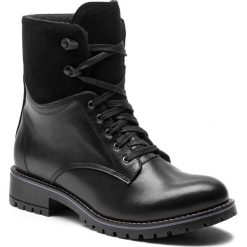 Botki BALDACCINI - 103150 Czarny S/Czarny Welur. Kozaki damskie marki Baldaccini. W wyprzedaży za 229.00 zł.