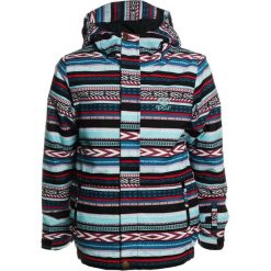 Rip Curl ENIGMA Kurtka snowboardowa jet black. Kurtki i płaszcze dla chłopców Rip Curl, z materiału. W wyprzedaży za 413.10 zł.