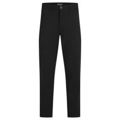 Spodnie Craghoppers Kiwi Pro III. Czarne spodnie sportowe męskie Craghoppers, na lato, bez wzorów, trekkingowe. Za 277.80 zł.