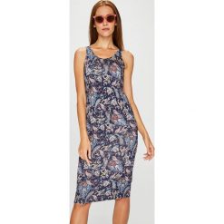 Answear - Sukienka. Sukienki damskie ANSWEAR. W wyprzedaży za 59.90 zł.