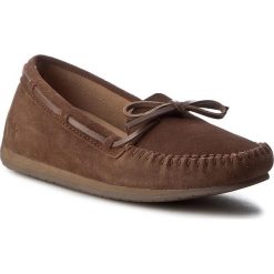 Mokasyny EMU AUSTRALIA - Honeysuckle W11495 Pecan. Mokasyny damskie marki Emu Australia. W wyprzedaży za 259.00 zł.