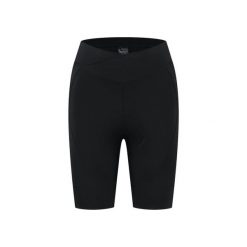 Szorty damskie BBB Cycling Omnium 2.0. Czarne obuwie sportowe damskie BBB CYCLING, bez wzorów. Za 354.50 zł.