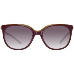 Gant Damskie Okulary Przeciwsłoneczne Burgundowe. Okulary przeciwsłoneczne damskie marki GANT. Za 611.00 zł.