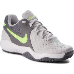Buty NIKE - Air Zoom Resistance Cly 922065 070 Vast Grey/Volt Glow/Gunsmoke. Obuwie sportowe damskie marki Nike. W wyprzedaży za 249.00 zł.