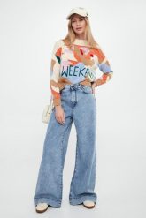 Jeansy damskie Vega WEEKEND MAX MARA. Jeansy damskie Weekend Max Mara. Za 839.00 zł.