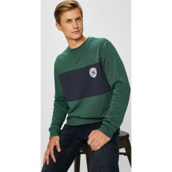 DC - Bluza. Szare bluzy męskie DC. W wyprzedaży za 199.90 zł.
