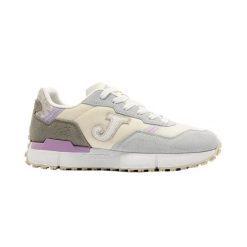 Buty sportowe damskie Joma C.1992 2625. Brązowe obuwie sportowe damskie Joma, bez wzorów, ze skóry, trekkingowe. Za 295.50 zł.