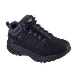 Buty trekkingowe damskie SKECHERS Go Run Trail Altitude 2.0 Cold Creek. Czarne trekkingi damskie Skechers. Za 359.99 zł.