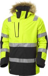 Kurtka męska Helly Hansen Winter jacket HELLY HANSEN Alna 2.0, yellow XL. Żółte kurtki męskie Helly Hansen, m, bez wzorów, bez kaptura. Za 828.04 zł.