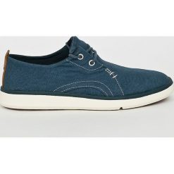 Timberland - Buty Gateway Pier Casual Midnight Nav. Buty sportowe męskie marki Timberland. W wyprzedaży za 269.90 zł.