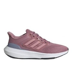 Buty damskie adidas Ultrabounce. Czerwone obuwie sportowe damskie Adidas, bez wzorów, z gumy, do biegania. Za 341.99 zł.