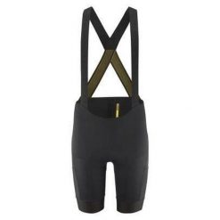 Szorty Mavic Allroad Cargo. Czarne krótkie spodenki sportowe męskie MAVIC, m, bez wzorów, rowerowe. Za 806.00 zł.