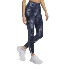 Legginsy do biegania damskie Under Armour Launch Printed Ankle. Szare legginsy damskie Under Armour, xl, bez wzorów, do biegania. Za 189.99 zł.