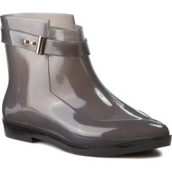 Kalosze MELISSA - Francoise+Jason Wu A 31778 Smoke 01755. Kozaki damskie marki Melissa. W wyprzedaży za 429.00 zł.