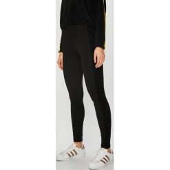 Tally Weijl - Legginsy. Szare legginsy damskie TALLY WEIJL. Za 59.90 zł.