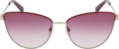 Longchamp Okulary przeciwsłoneczne LONGCHAMP damski LO152S-721 (Szkło/Zausznik/Mostek)Okulary przeciwsłoneczne 58/16/140 mm) NoSize. Okulary przeciwsłoneczne damskie Longchamp. Za 313.63 zł.