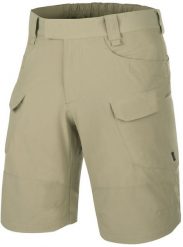 Helikon-Tex Spodnie OTS (Outdoor Tactical Shorts) 11"®- VersaS. Krótkie spodenki sportowe męskie HELIKON-TEX, m, bez wzorów, outdoorowe. Za 170.67 zł.